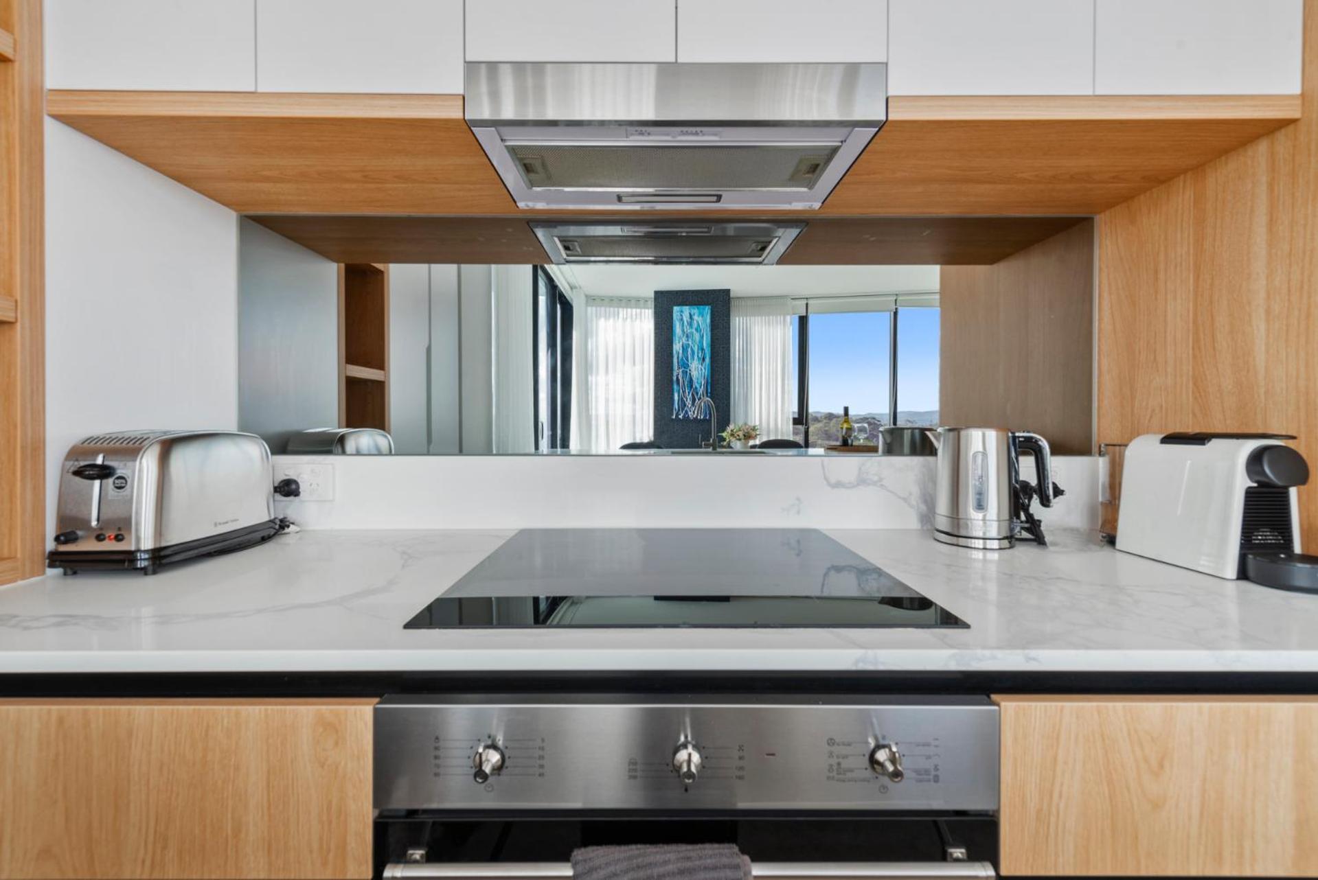 Luxury 3-br With Breathtaking Views