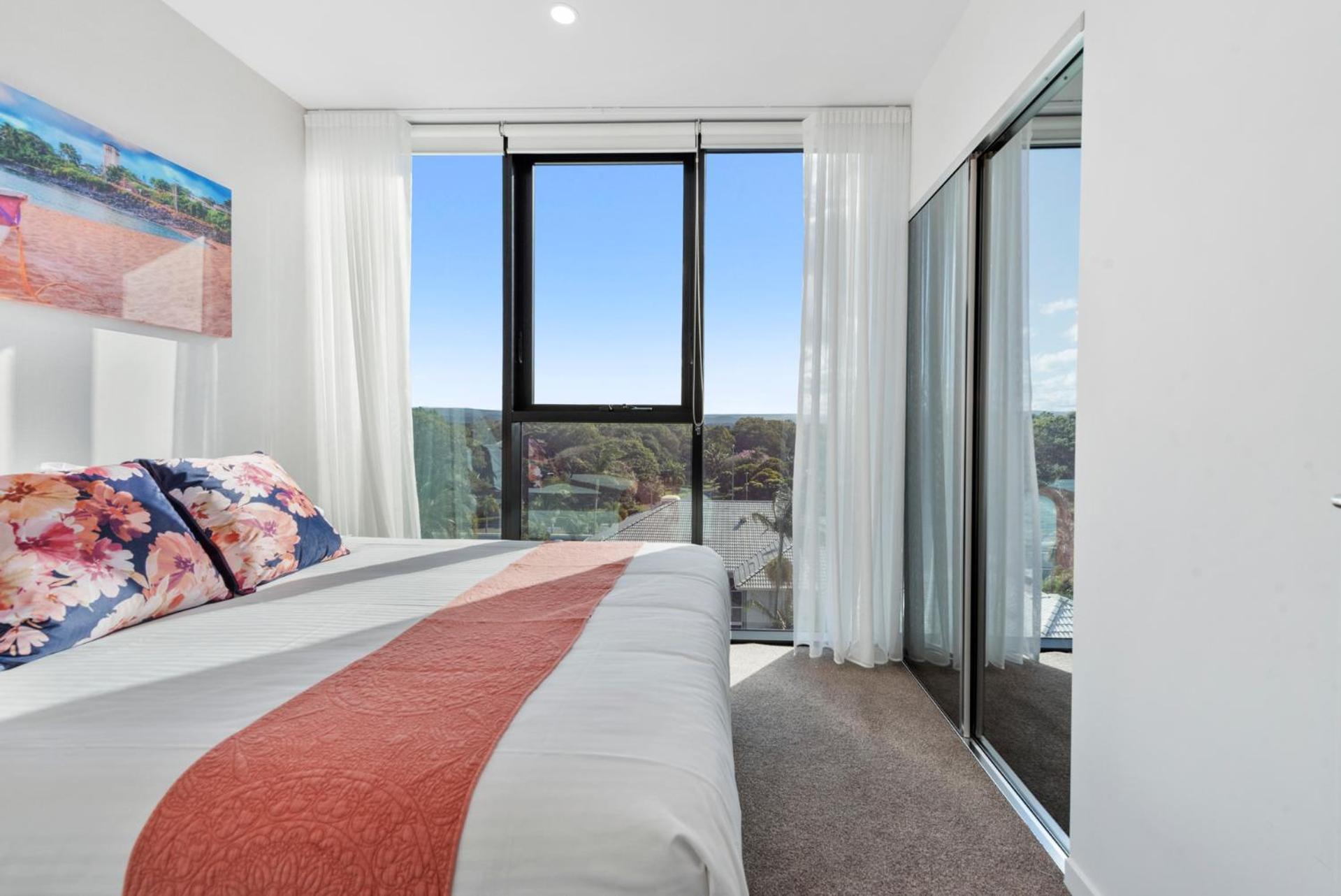 Apartment Luxury 3-br With Breathtaking Views Gold Coast